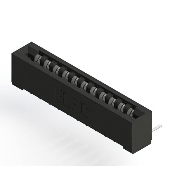 857-011-457-101 EDAC Inc.  Edgeboard Connectors